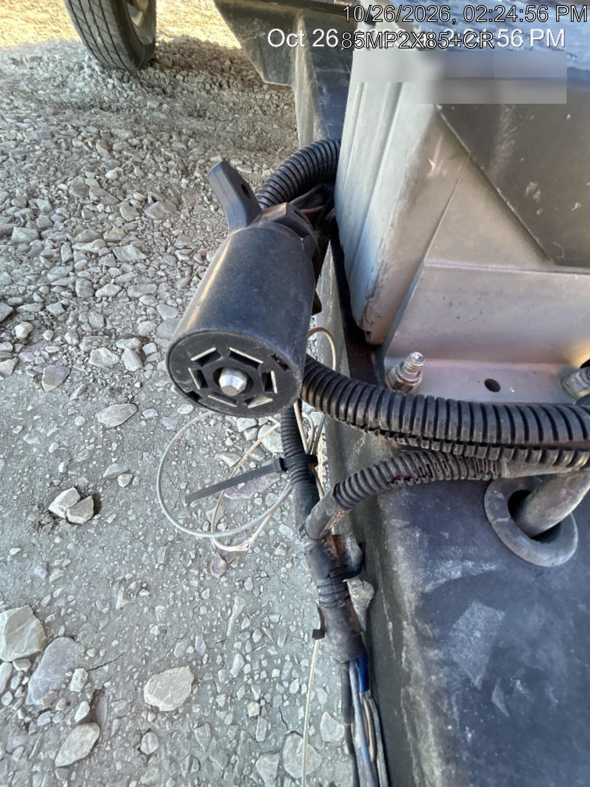 2021 THERM DYNAMICS TD1200