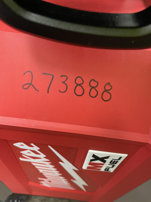 2022 MILWAUKEE MXF041-1XC