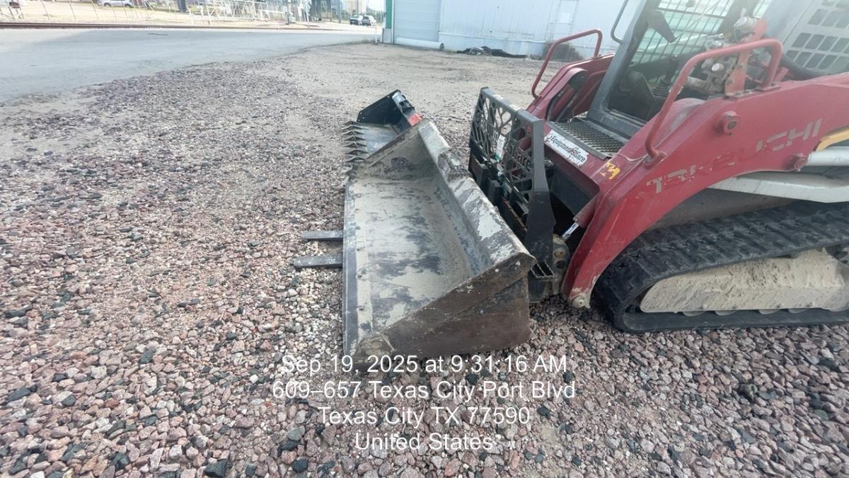 2022 PALADIN 48" Pallet Forks - Paladin