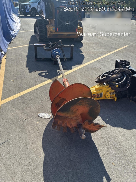 2023 AUGER TORQUE 3300-30