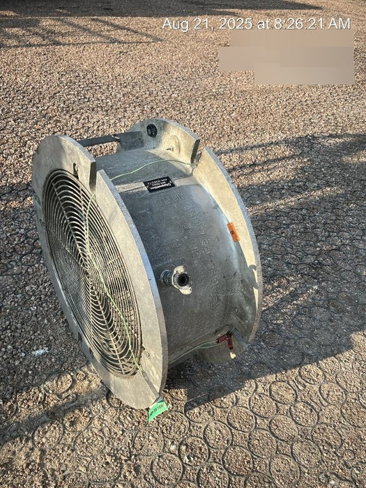 2023 WIDDER 20265-TRACKER