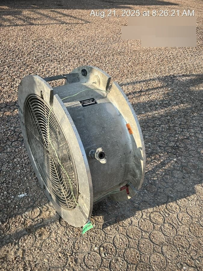 2023 WIDDER 20265-TRACKER
