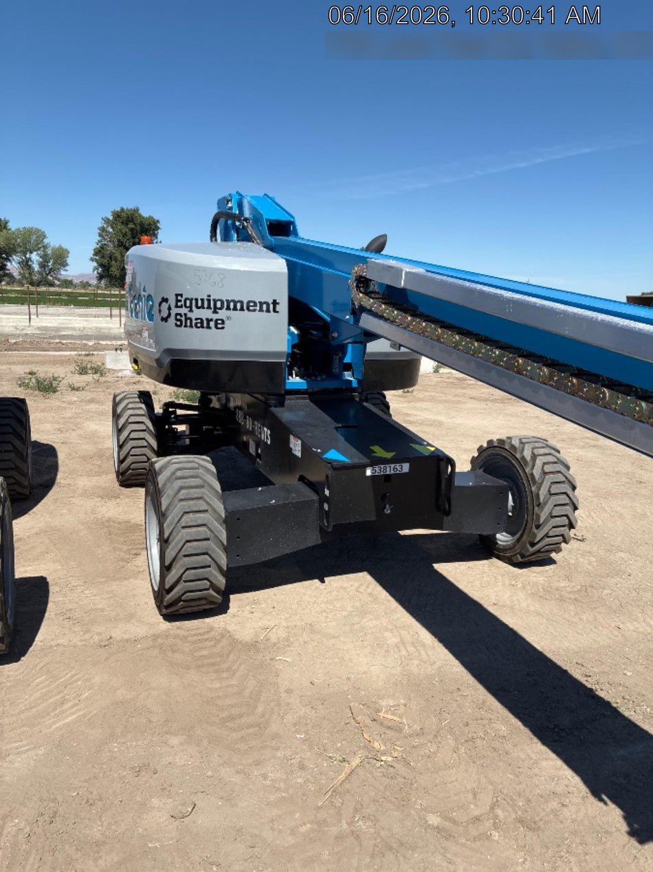 2025 GENIE S-45 XC