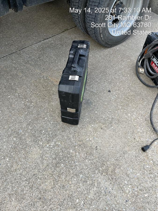 2025 GREENLEE EK1240LX11