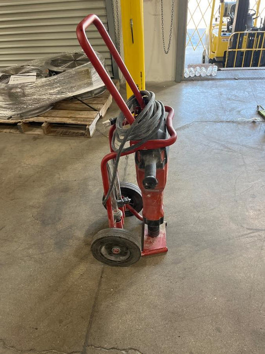 2024 HILTI TE 2000-AVR