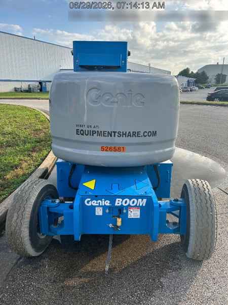 2025 GENIE Z-45/25J DC