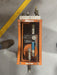 2021 MICHIGAN PNEUMATIC HV-SHOP-PAK-ORANGE