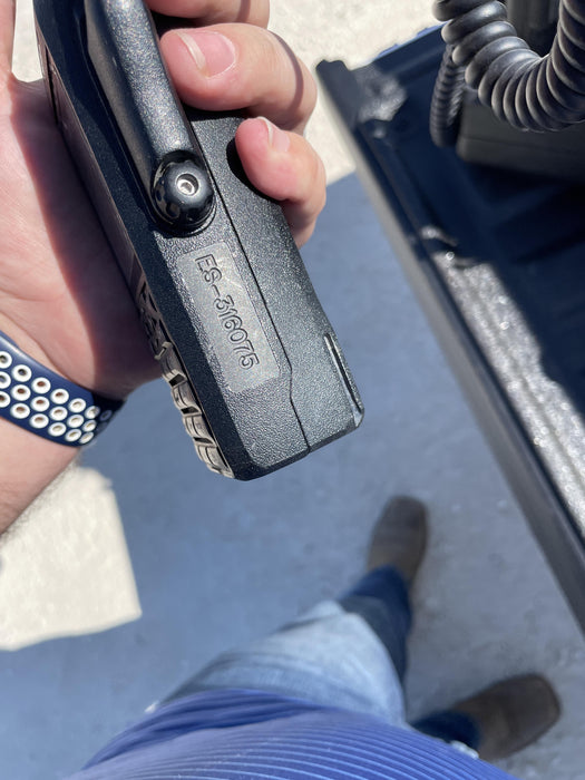 2023 MOTOROLA R7 DISPLAY