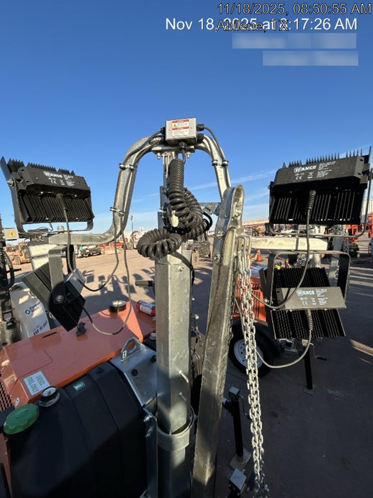 2024 WANCO WLTT-4MM4K