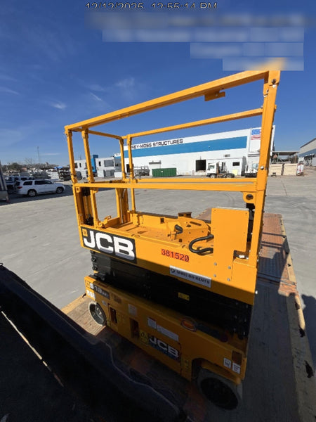 2024 JCB S1932E