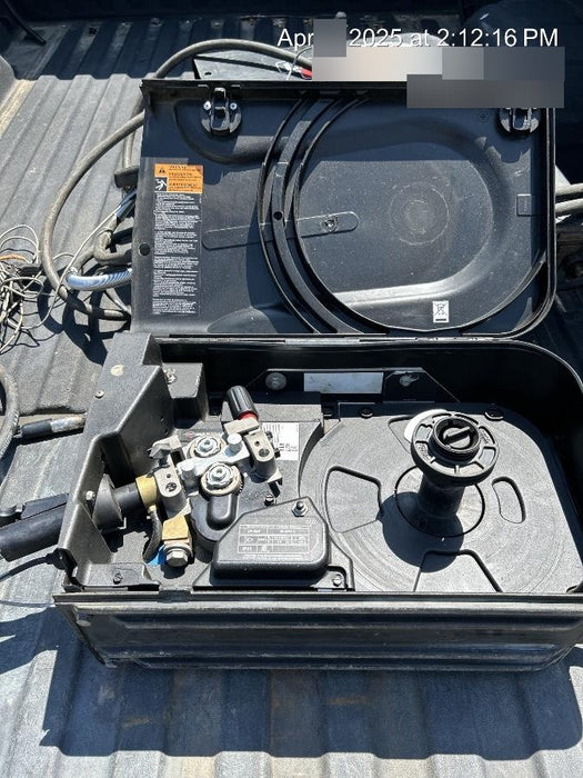 2022 LINCOLN ELECTRIC LN-25X