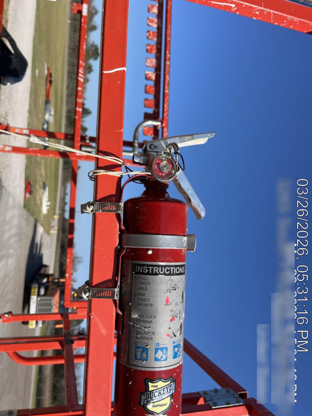 2024 SKYJACK SJ6832 RT