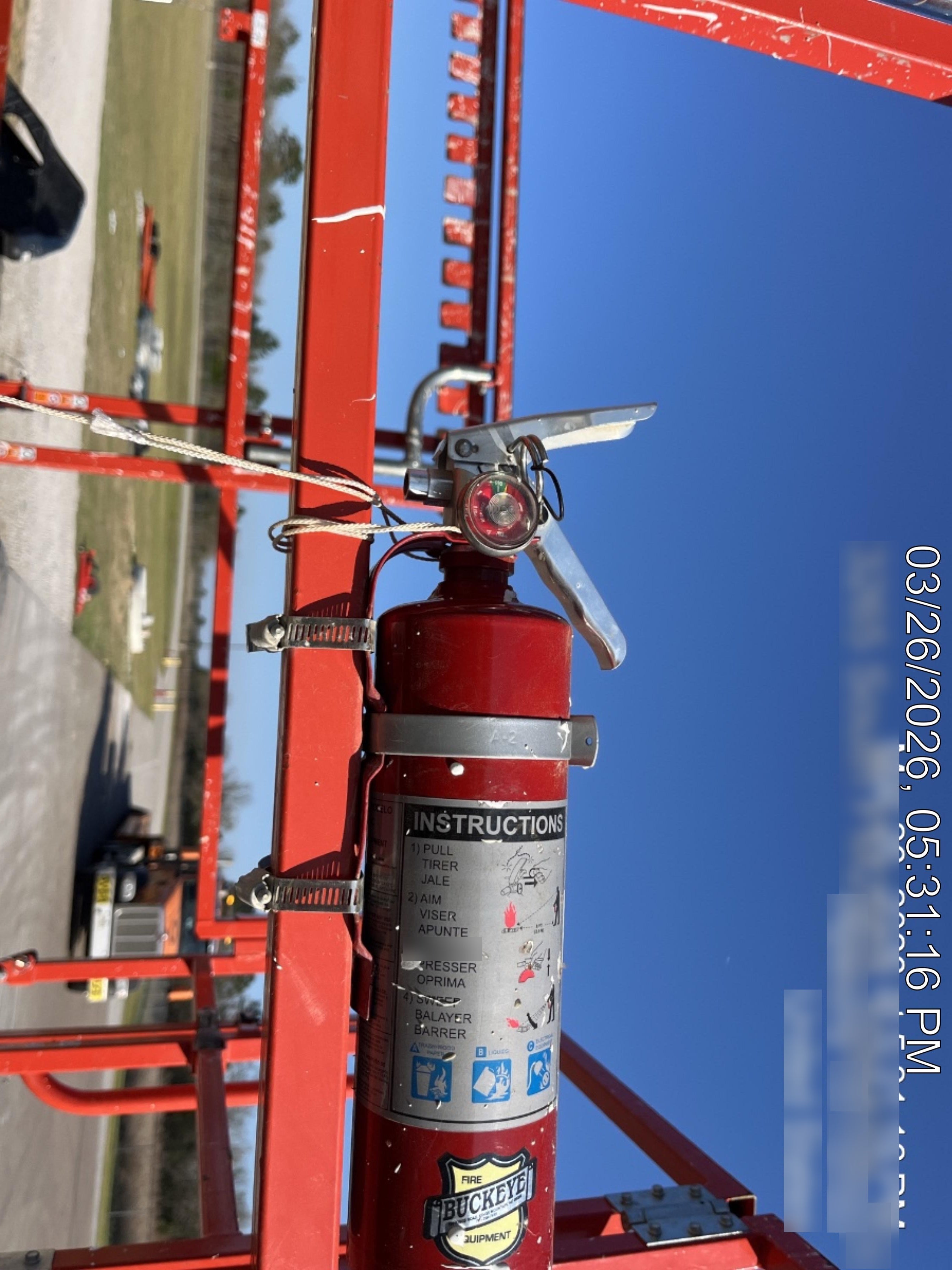 2024 SKYJACK SJ6832 RT