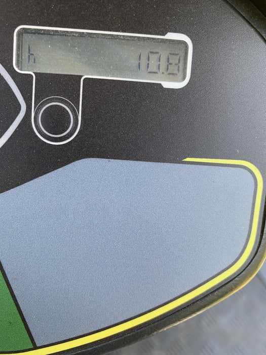 2021 WACKER NEUSON RC50