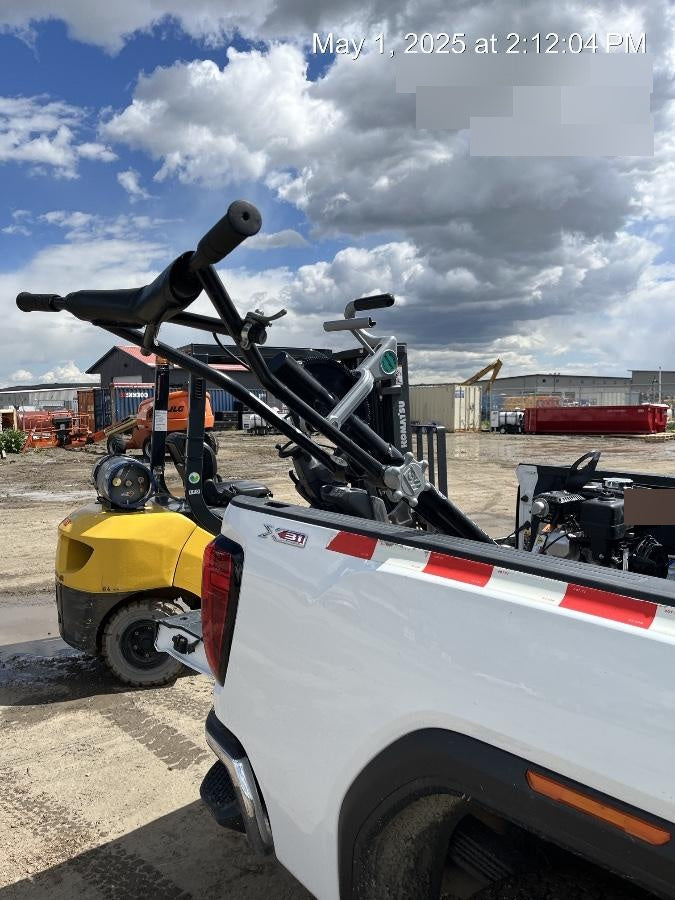 2025 MULTIQUIP J36H55
