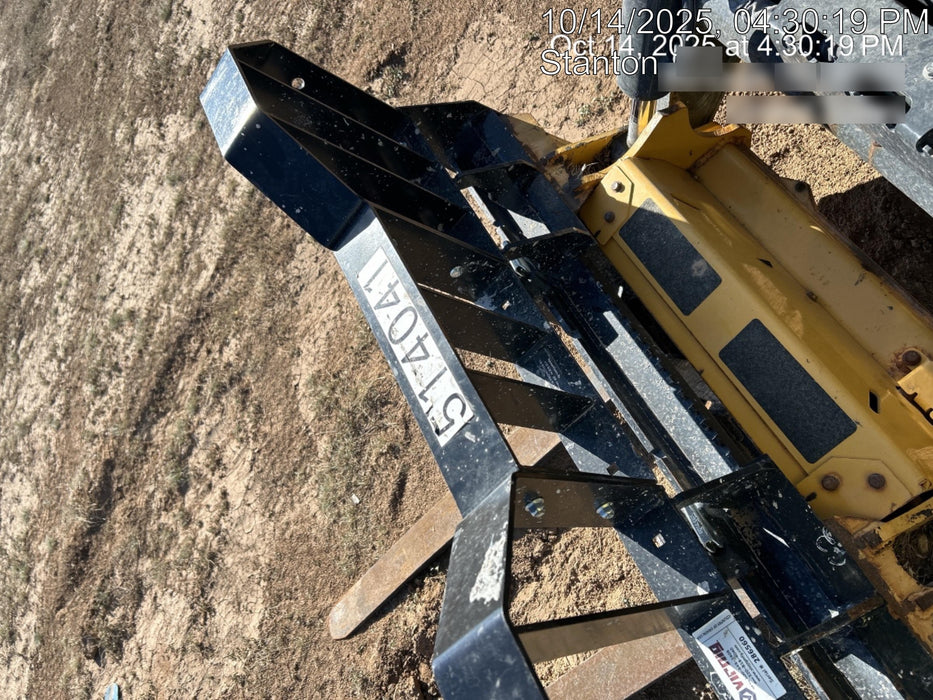 2025 VIRNIG PF4855-5VG