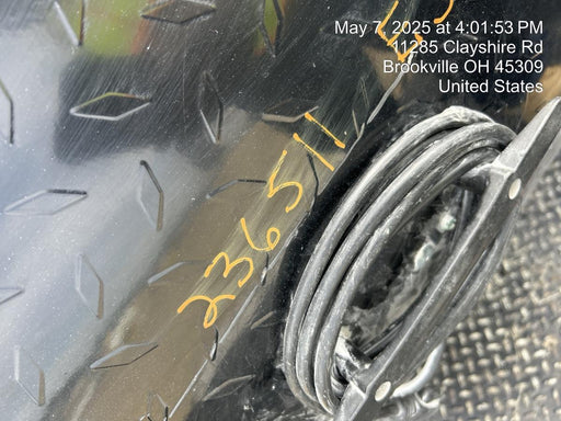 2022 MASTER MHD-42-BDF-C