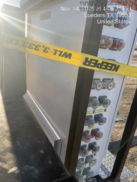 2023 TRYSTAR IL-046-VDE-27-LP