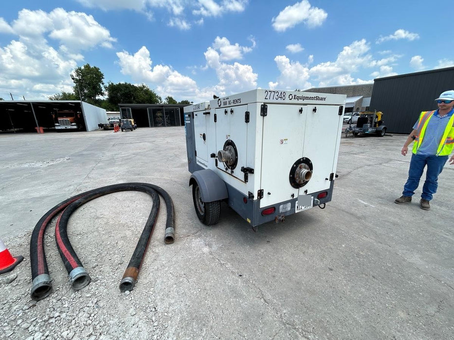 2022 ATLAS COPCO PAC F44 KD-S