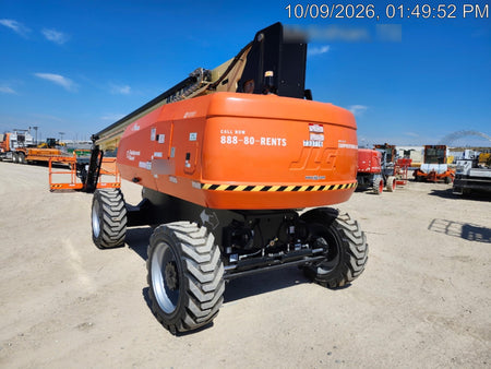 2026 JLG 860SJ