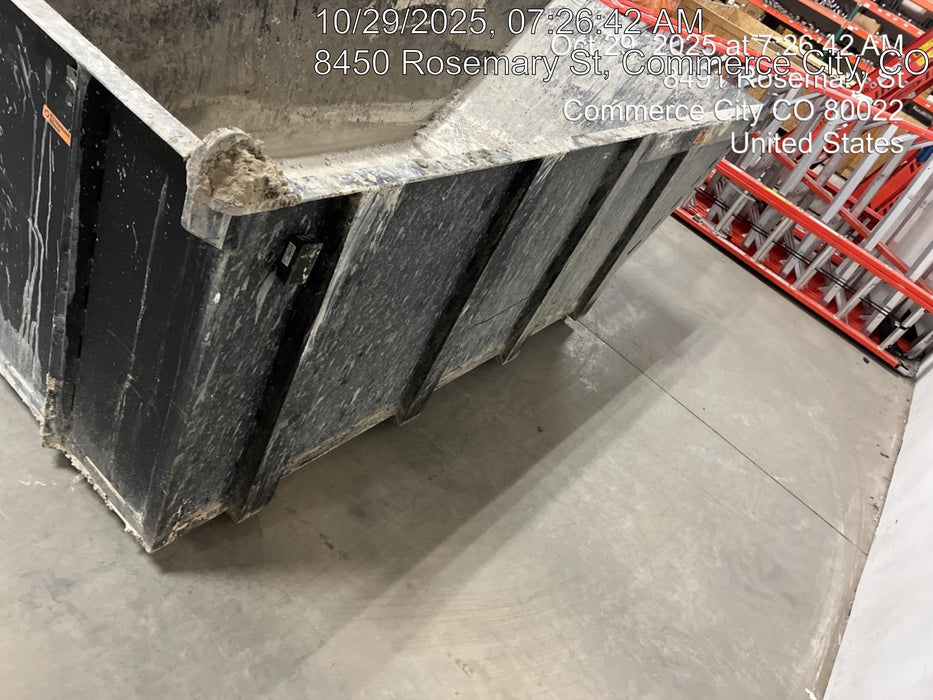 2022 STAR INDUSTRIES 1451B