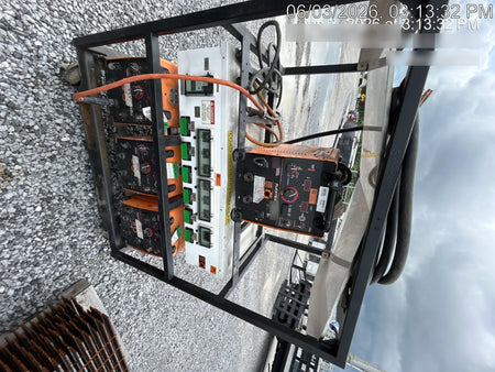 2021 LEX WR6A-7SM-FG26DZ6LD-R
