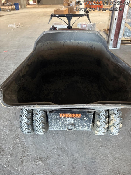 2023 TORO MB-1600