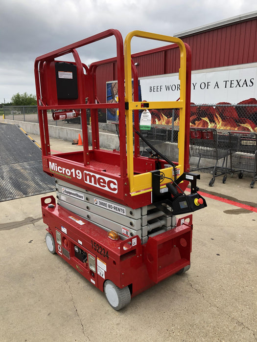 2021 MEC Micro 19