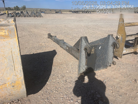 2023 JRB WA250-6 JRB Attachment