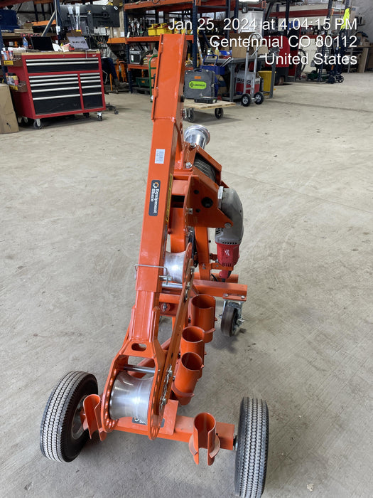 2022 CURRENT TOOLS 66 Current