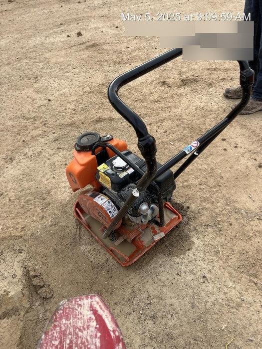 2023 MULTIQUIP MVC82VHW