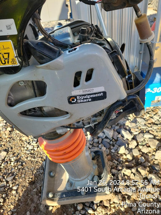 2023 MULTIQUIP MTX60HD