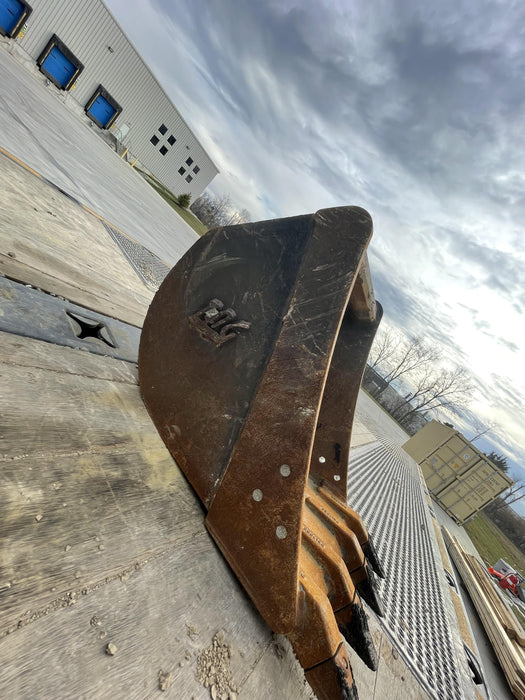 2020 TAG MANUFACTURING 18" Bucket - Tag