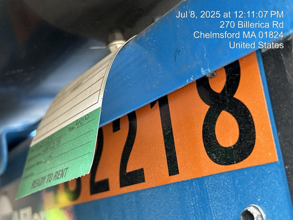 2024 MILLER ELECTRIC CST-282