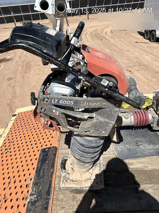 2024 HUSQVARNA LT6005