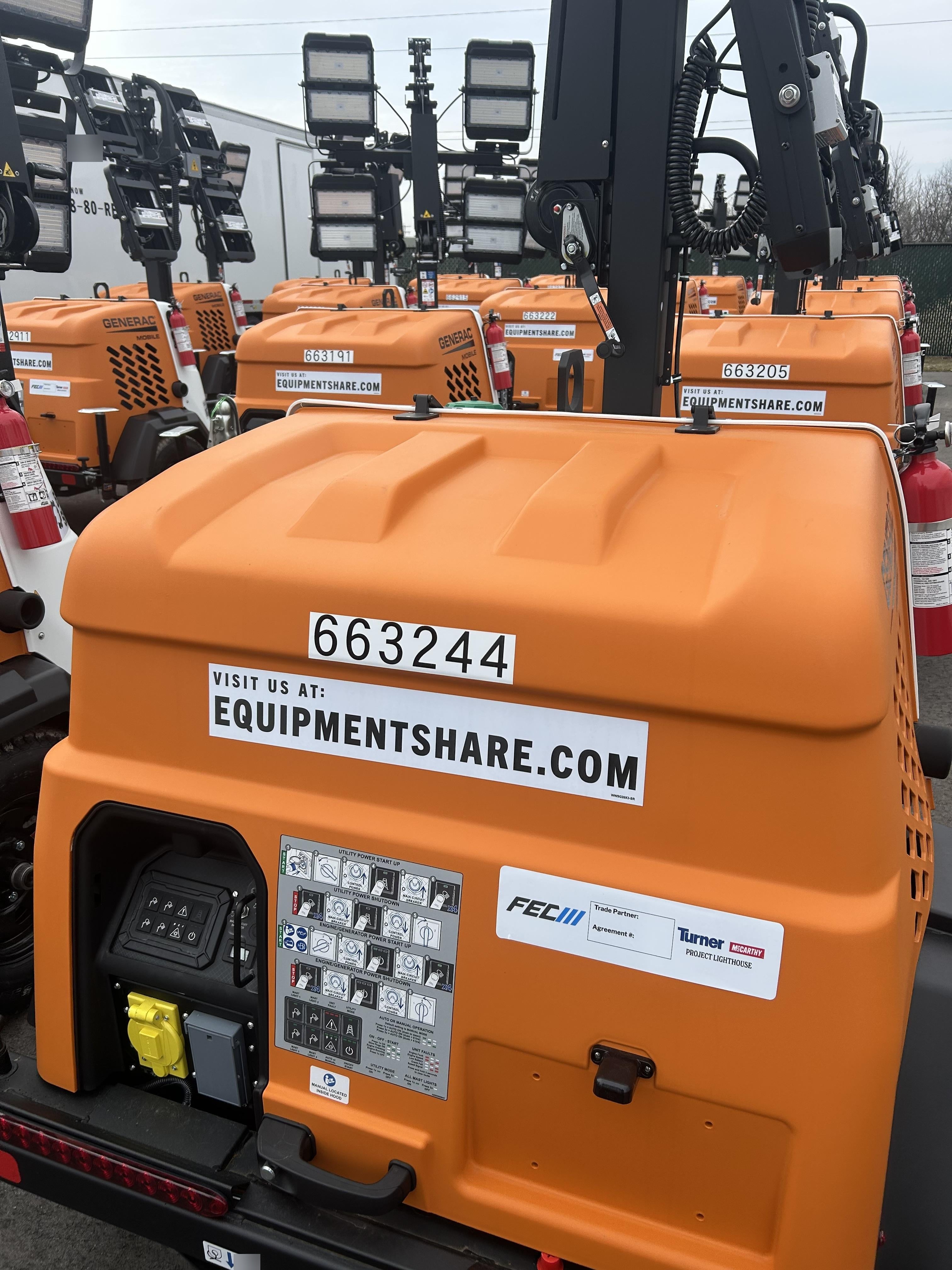 2026 GENERAC MLTS-4
