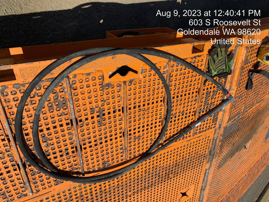 2020 WACKER NEUSON M2500