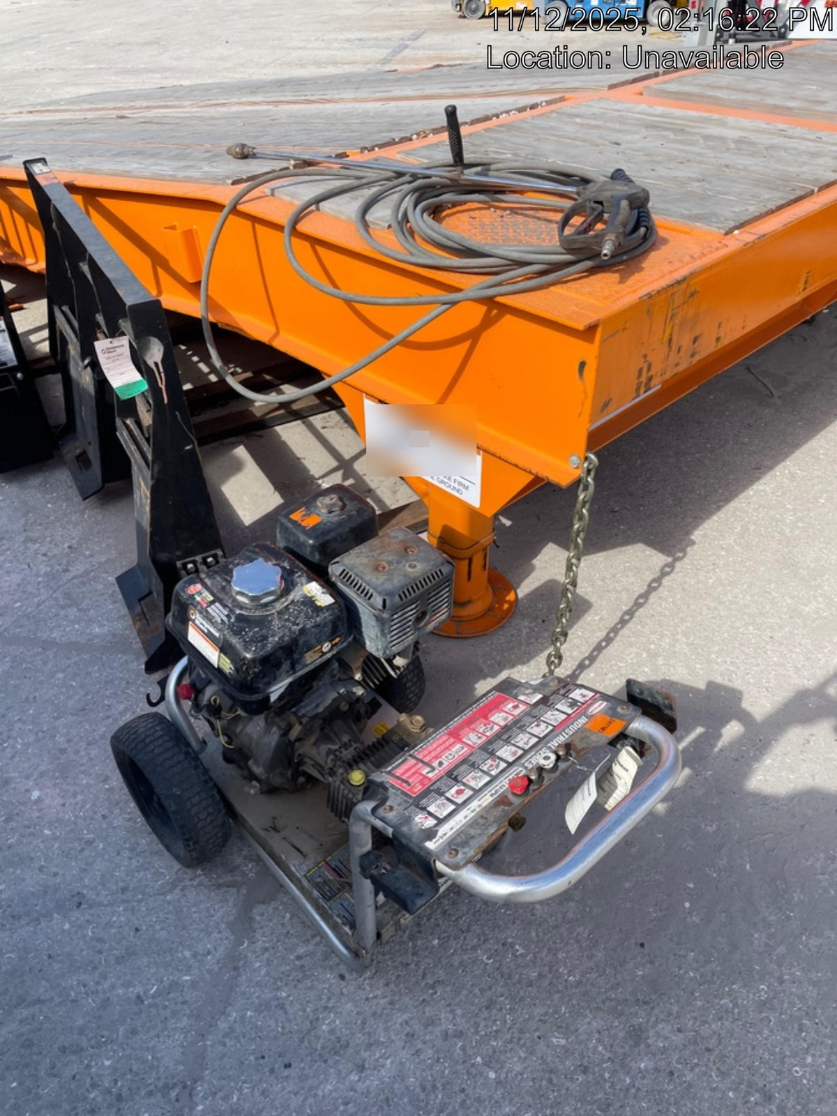 2022 SIMPSON 61096