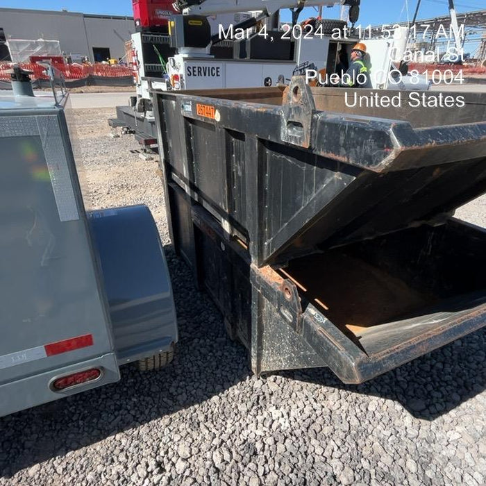 2022 STAR INDUSTRIES 1448B