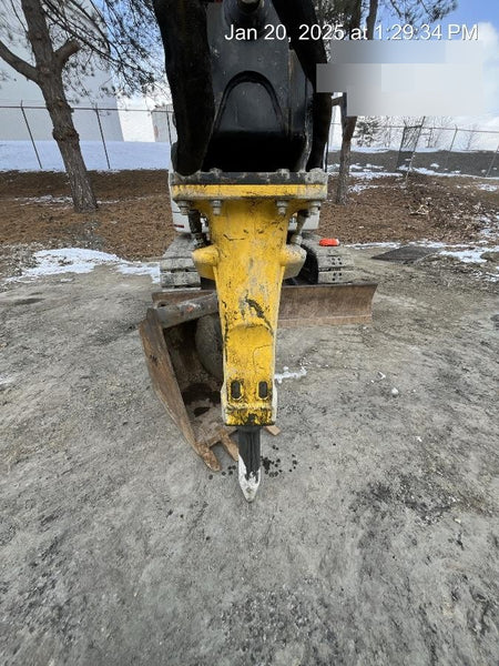 2022 EPIROC EC80T