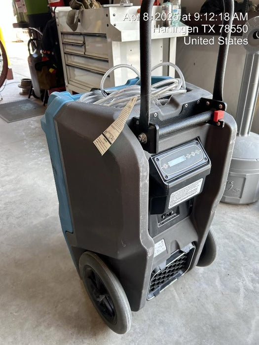 2020 DRI-EAZ LGR6000Li