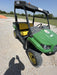 2021 John Deere XUV560E GATOR 4WD Utility Cart - 2-Seat, GAS, Canopy - ROPS, Windshield