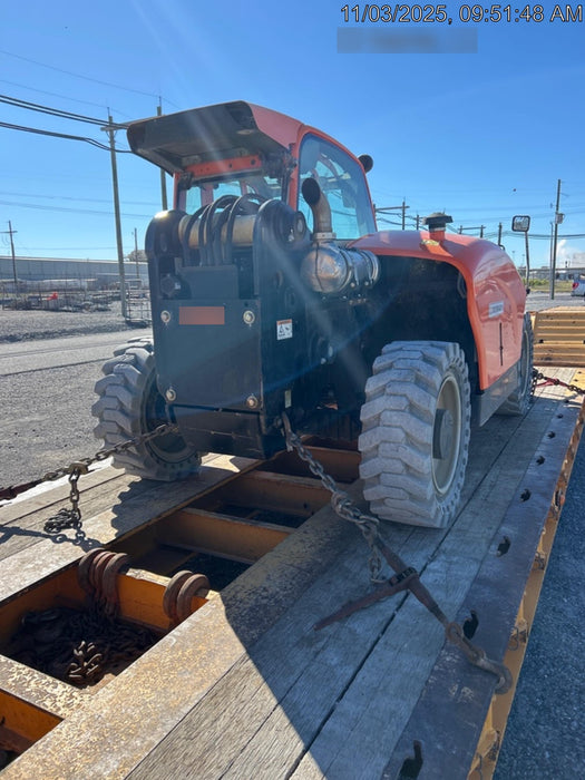 2020 JLG G5-18A