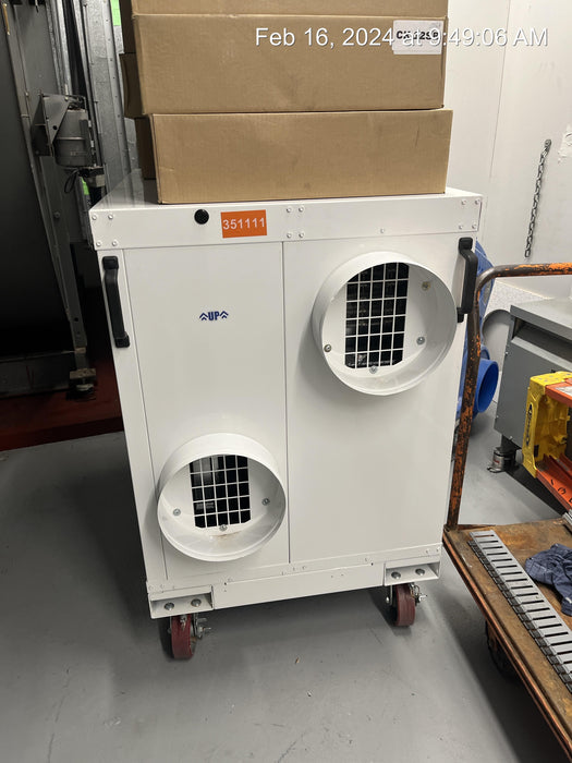 2023 KWIKOOL KPO5-43H