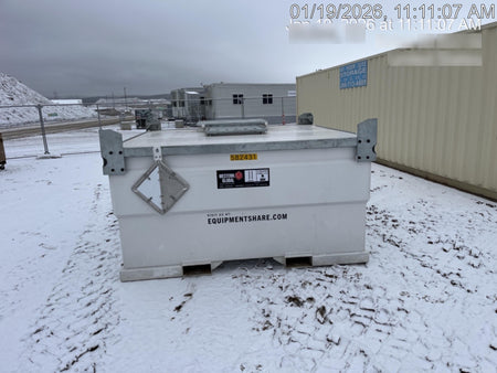 2025 WESTERN GLOBAL 50TCG