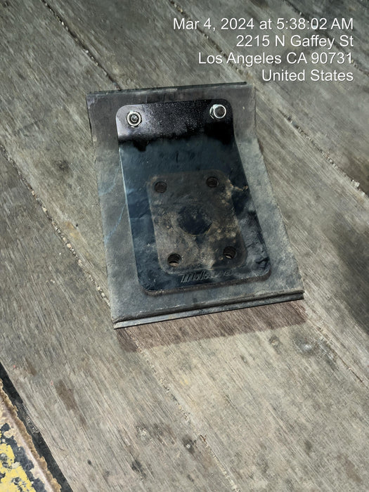 2023 MULTIQUIP MTR40HF