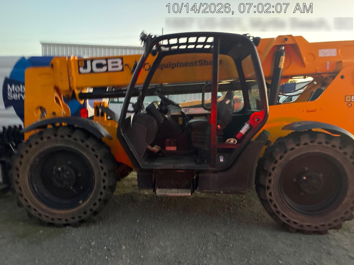 2024 JCB 506-36