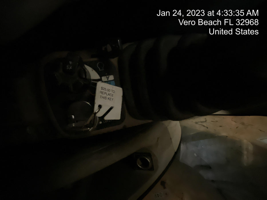 2017 WERK-BRAU 60" Bucket - Werk-Brau