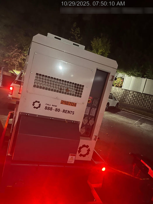 2023 ATLAS COPCO QAS 235