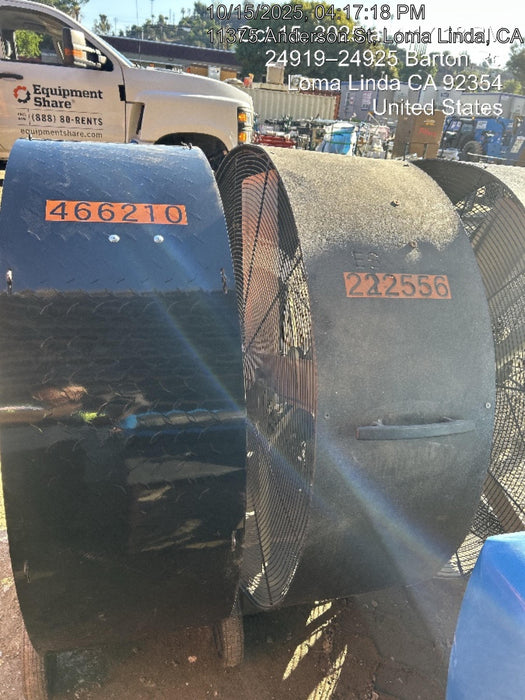 2024 MASTER MAC-48-BDF-C